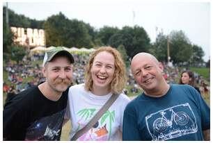 Foto 371 de la viernes 7 de julio | Bilbao BBK Live 2017